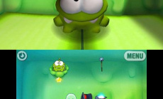 Neue Screenshots zu Cut the Rope für den Nintendo 3DS