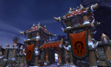 World of Warcraft: Warlords of Draenor erscheint am 13. November