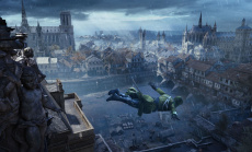 Assassin’s Creed Unity - Neuer Arno-Trailer führt den Charakter Elise ein