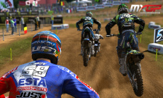 MXGP: The Official Motocross Videogame stellt MX2-Klasse vor