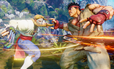 Vega Officially Joins the Street Fighter V Roster