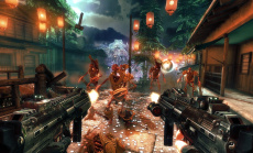 Shadow Warrior bekommt mit Rise Of The Triad Excalibat einen knallharten Survial-Mode