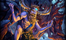 Neuer SMITE Gott enthüllt: Sylvanus, Keeper of the Wild