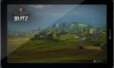 World of Tanks Blitz in die Closed Beta gestartet