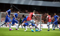 EA SPORTS stellt FIFA 13 für Wii U vor