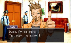 Phoenix Wright: Ace Attorney Trilogy erscheint diese Woche