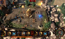 Might & Magic Heroes VII angekündigt