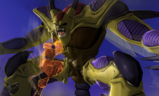 Neue Screenshots zu Dragon Ball Z: Battle of Z