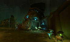 gamescom Bilder: Wildstar