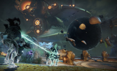 New PvE Features Revealed for Destiny