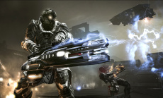 DUST 514 geht in die Open-Beta Phase