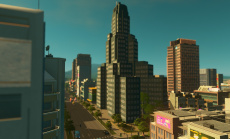 First Content Creator Pack Released for Cities: Skylines