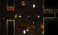 Enter The Gungeon erlöst dich 2015 von deinen alten Sünden