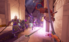 Mirage: Arcane Warfare Celebrates PAX East With New Gameplay Video