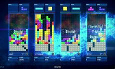 Tetris Ultimate für Next-Gen und PC