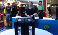 Caseking Gamescom