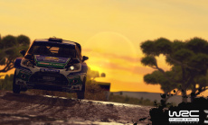 WRC 3 FIA World Rally Championship - East African Safari Classic DLC ab jetzt erhältlich