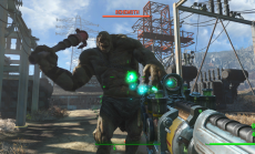 More Info and Screenshots for Fallout 4