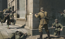 Soviets Enter the War with Huge Heroes & Generals Update