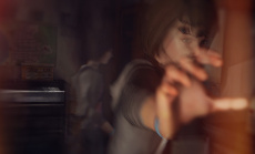 Life is  Strange - Erster Trailer