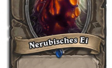 Hearthstone: Heroes of Warcraft - Blizzard kündigt Der Fluch von Naxxramas an