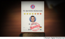 PES Club Manager