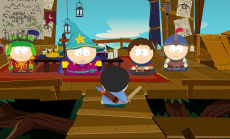 South Park: Der Stab der Wahrheit - Ankündigung mit Video