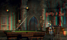 Das 3D Point `n Click-Adventure The Rockin‘ Dead hat Goldmaster-Status erreicht