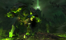 WoW's Biggest Patch Ever Is Now Live – The Tomb of Sargeras