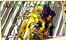 Neue Infos zu Jojo’s Bizarre Adventure: All Star Battle