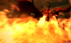 Action-Spiel Dragon's Dogma angekündigt