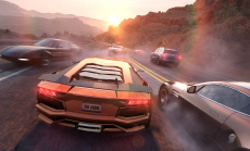 The Crew - E3 2014 Screenshots