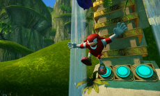 Sonic Boom erscheint pünktlich zum Weihnachtsgeschäft - Screenshots Lyrics Aufstieg