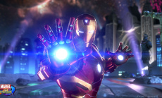 Marvel vs. Capcom: Infinite Hits Coming in 2017