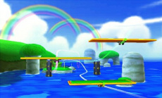 Zwei kostenlose Demo-Versionen zu Super Smash Bros. für Nintendo 3DS