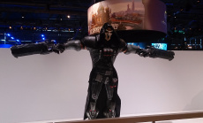 Gamescom 2015 Bilder 2