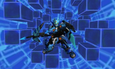 Neue Screenshots zu Tenkai Knights: Brave Battle veröffentlicht