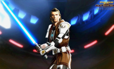 Star Wars: The Old Republic – gamescom Screens