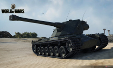 Swedish Tanks Roll Into World of Tanks