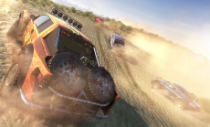 The Crew - E3 2014 Screenshots