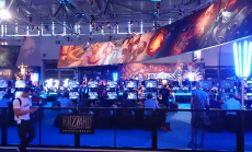 Gamescom 2015