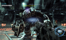 E3 CI Games: Neue Bilder zu Alien Rage