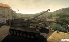 Armored Warfare - Neuer E3-Trailer zeigt die unterschiedlichen Panzertypen