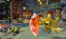 Skylanders Trap Team angekündigt