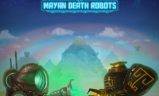 Mayan Death Robots Coming to PAX East in Boston