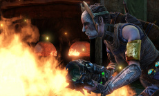 Closed Beta for Nosgoth Begins