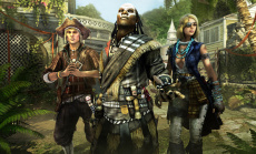 Assassin’s Creed IV Black Flag Halunken-Gilde-DLC ab heute verfügbar