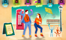 Just Dance 2014: Xbox One Screenshots