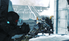 Capcom Confirms New Details for Umbrella Corps