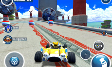 Daumenfreuden: Sonic & All-Stars Racing Transformed ab sofort auch für iOS und Android erhältlich